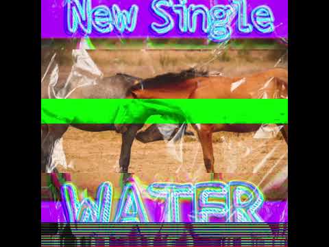 DivineTheRevival x NH-Dwayne x L.e.v - Water (Official Audio)