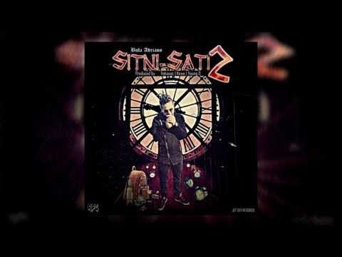 Bula Adriano - Glaj Sa Radim (Prod. by Vekaaac & Kowe)