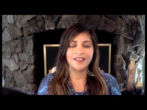 Grounding Meditation to Connect, Release, and Renew with the Earth