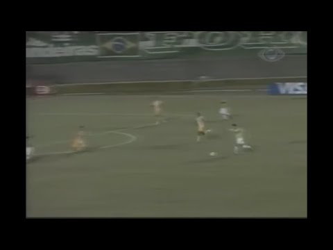 Goiás 4 x 1 Brasiliense - Copa do Brasil 2009 - Segunda Fase - 2° Jogo