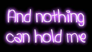 Evanescence~ Swimming Home {Lyrics}