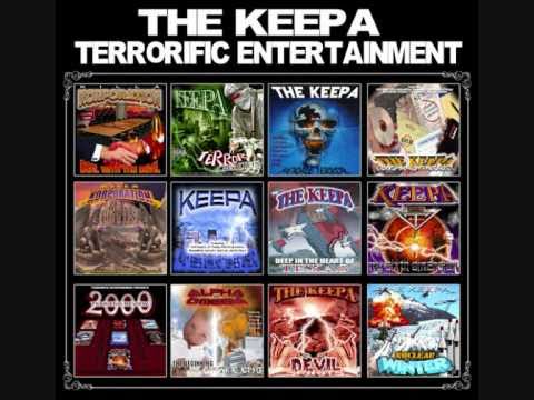 The Keepa Feat Mastamind - Everybody