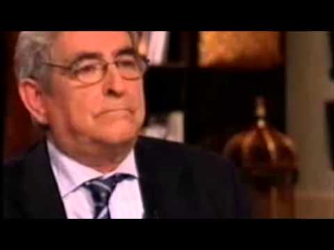 Antonio García Trevijano