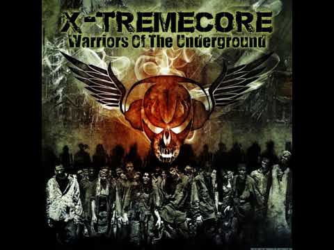 X-Cell 02 - Noize Massacre