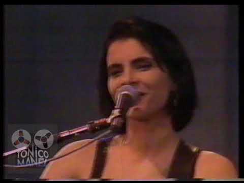 Marina Lima e Milton Nascimento - Acontecimentos