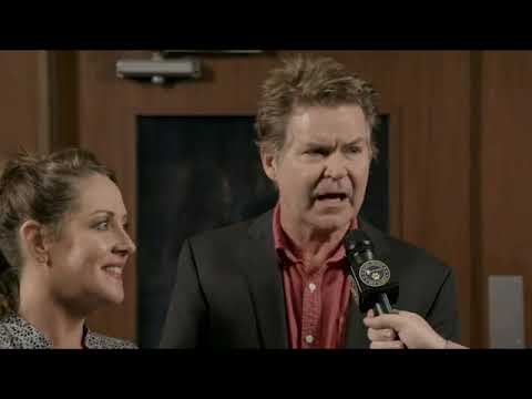 Ian Abramson Acting Reel