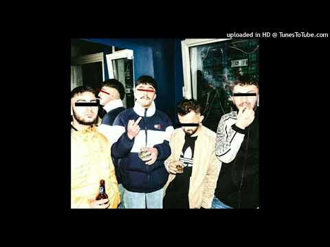 ONİZO X DİDA X CUDİ X CEVO - WERDER BREMEN (STÜDYO KAYDI)