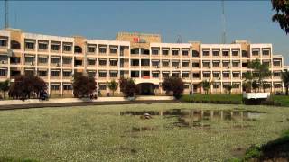 Campus Life at NSHM Durgapur