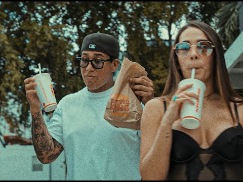 Pumba Dos Santos - Cuenta Conmigo (Video Oficial)