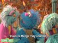 Sesame Street Changes Song
