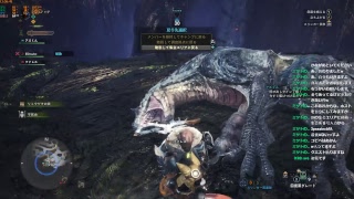 【MHW】おっさんのハンター生活3日目　参加者募集中！【PC】