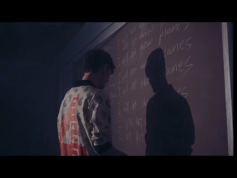 Video thumbnail yILbjqK5b6U