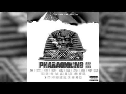 JMC Pharaon King ft. STB - Cocinando trap
