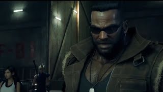 【女性配信者】FINAL FANTASY VII REMAKE　#4