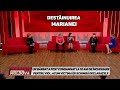 MOLDOVA SPEAKS MARINA S DESTINY Part 1