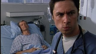 Scrubs - My Overkill
