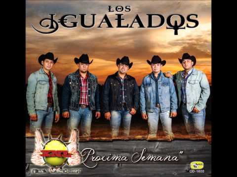 Los Igualados - Hey Corazon (Landa's Jamz)