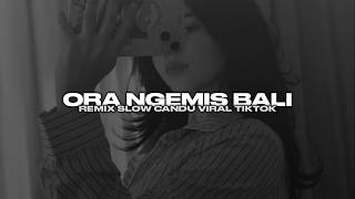 Download lagu DJ EMANEN WEKTUMU TULUNG LALEKNO AKU ORA NGEMIS BALI SLOW REMIX CANDU VIRAL TIKTOK mp3