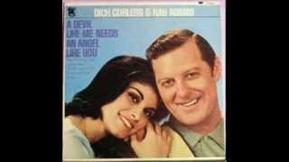 Dick Curless &amp; Kay Adams - Too Late