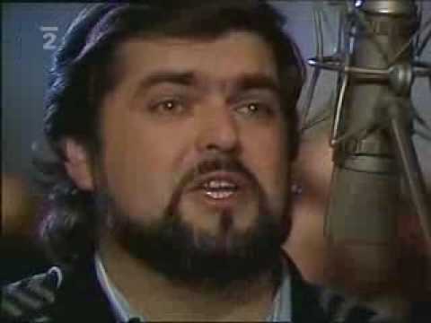 Peter Dvorsky and Pavel Cernoch covering John Denver's Perhaps Love