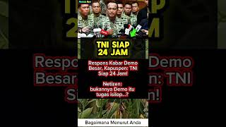 Download lagu #trendindonesia #beritaterkini #infohariini #netizen #tni mp3