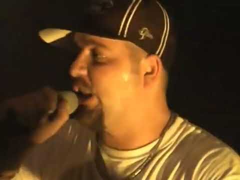 TODO FINADO TEM MÃE AO VIVO,  OS KAMIKAZE DO GUETO