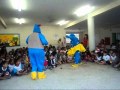 A Galinha Pintadinha O Galo Carijó Wmv