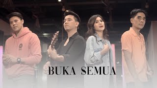 Download lagu Anita Kaif | Ave | Chevra | Jovan - Buka Semua (acoustic version) mp3