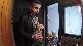 Video thumbnail for Yanagisawa S-WO1 soprano saxophone by SAX & CLARINET ON