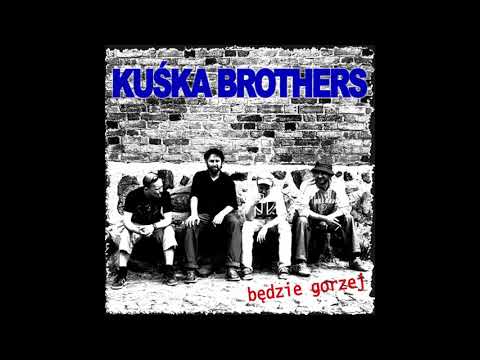 Kuśka Brothers - Golf