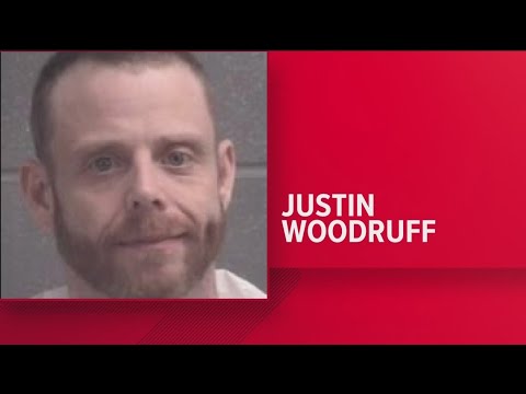 Wanted List Spalding County