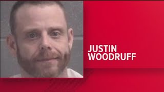 Manhunt underway for inmate who escaped work detail in Spalding County