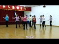 All Those Yesterdays - Line Dance (Dance & Teach)