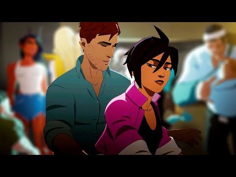 All Invisigal Romance & Secret Scenes - Dispatch Episode 2-6 (4K)