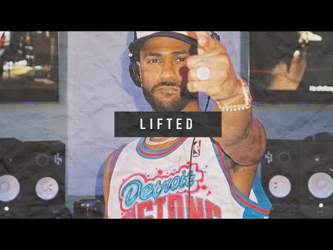 Free Big Sean x Chance The Rapper x YBN Cordae type beat "Lifted" 2020