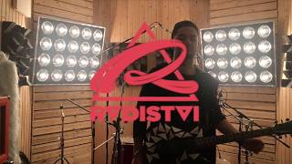 Radistai Djs - Good things (Arif/FilteredTools guitar cover)