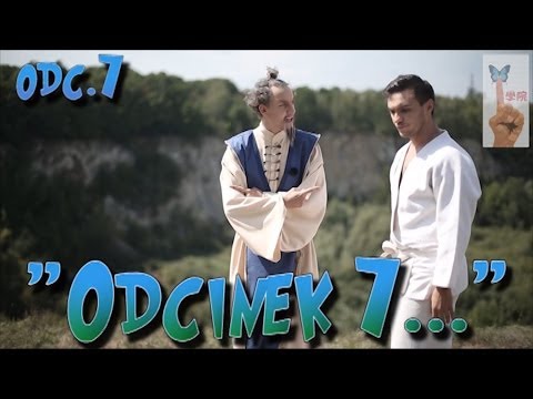 Master Butterfly - Ep. 7 - "Episode 7"