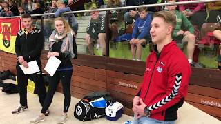 D-Jugend-Jungen-Turnier in Verden