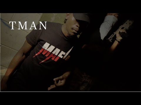 TMan - BLIXKY (Official Music Video)