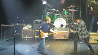 Mr Soul, Neil Young, Stephen Stills, Kenny Wayne Shepard, Pantages Theater Hollywood, 5/21/16