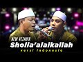 Sholla Alaikallah Huya Adnani Versi Indonesi Terbaru Azzahir 2025 Sangat Merdu