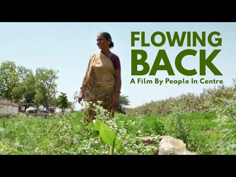 Flowing Back: Stories of Claiming Usedwater