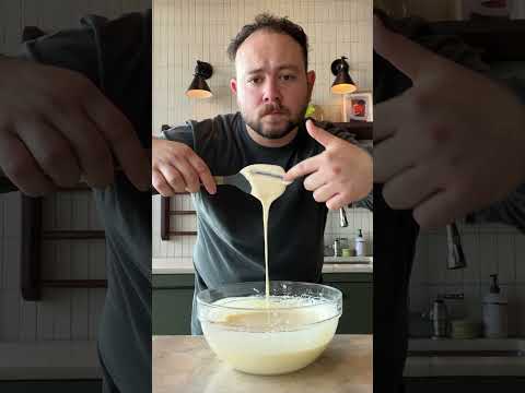 Semifreddo tastes & looks exactly like ice cream but doesn't require an expensive machine or effort