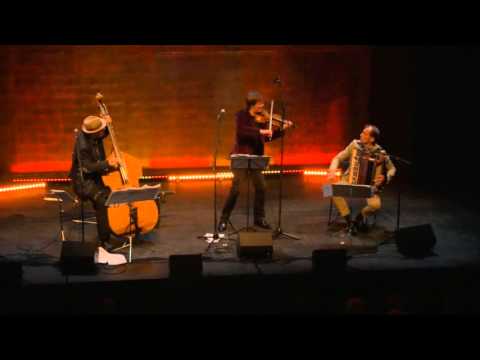 The Flying Schnörtzenbrekkers - Silvesterkonzert Teil 2