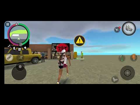 **"Vegas Crime Simulator: Defeating Enemies & Escaping the Cops!"**