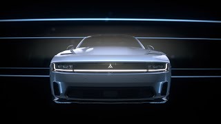 Dodge Built Upon a Legacy | Design Reimagined | Next-Gen 