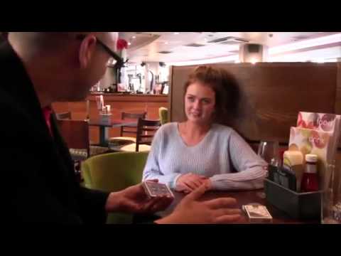 RED - Craig Petty & World Magic Shop