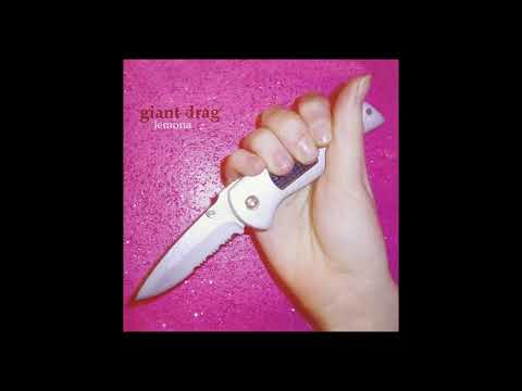 Giant Drag - Lemona EP (2003)