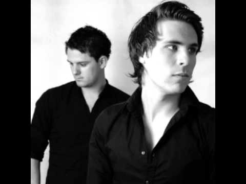 w&w & leon bolier - treasure chest (album mix)