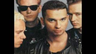 Depeche Mode Its No Good Video